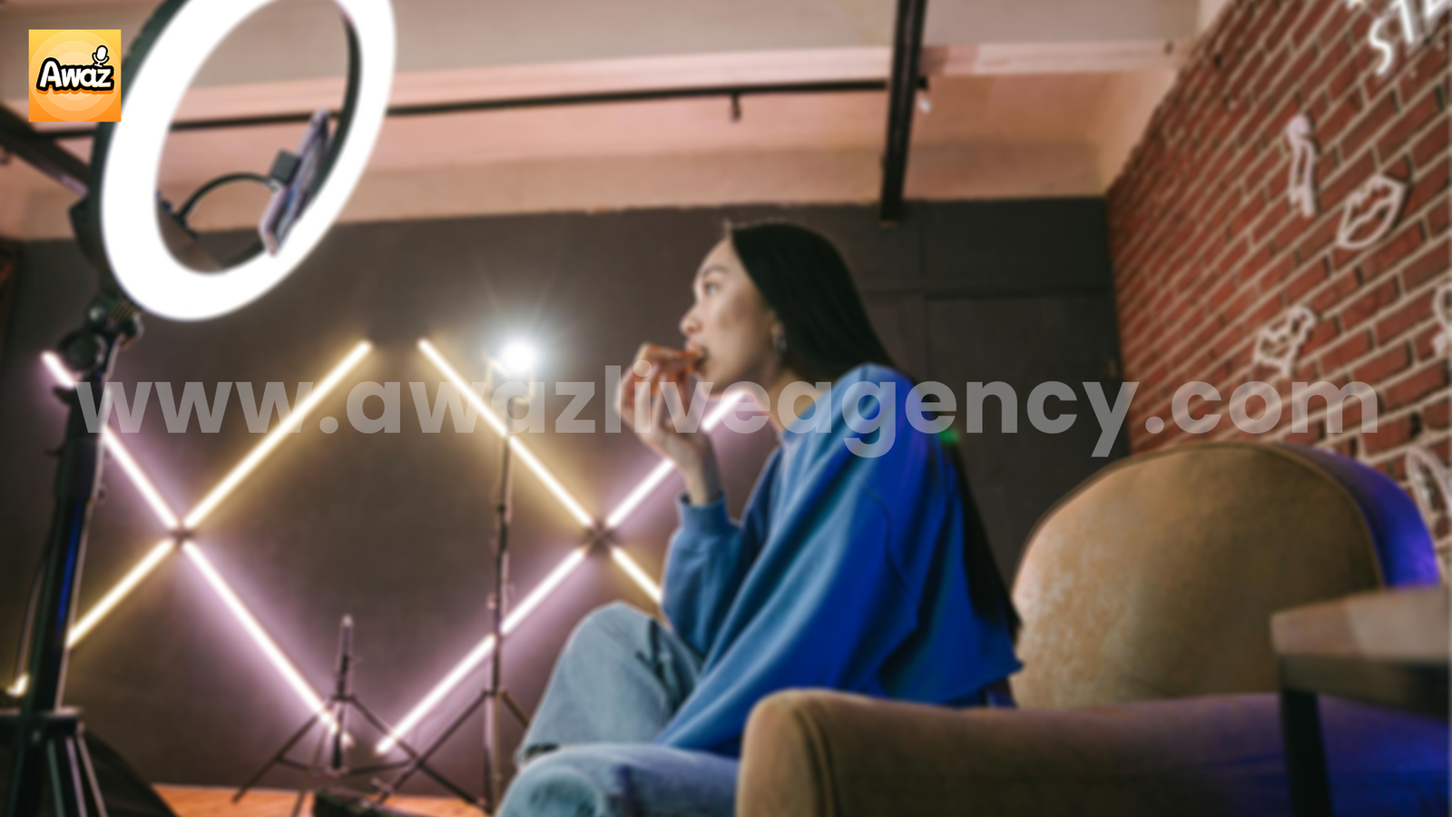 Basic Setup Check for Awaz Live Hosts