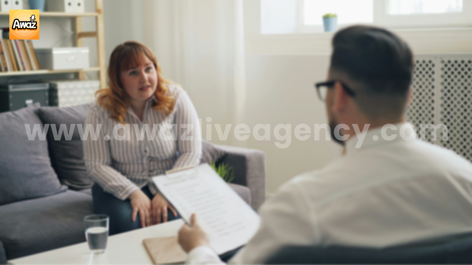 Assisting New Hosts as Awaz Live Agents