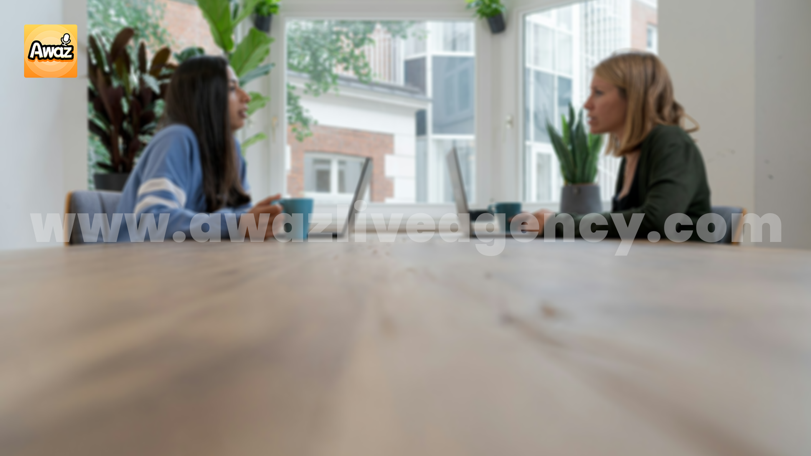 1-on-1 Agent Coaching Advantages as Hosts