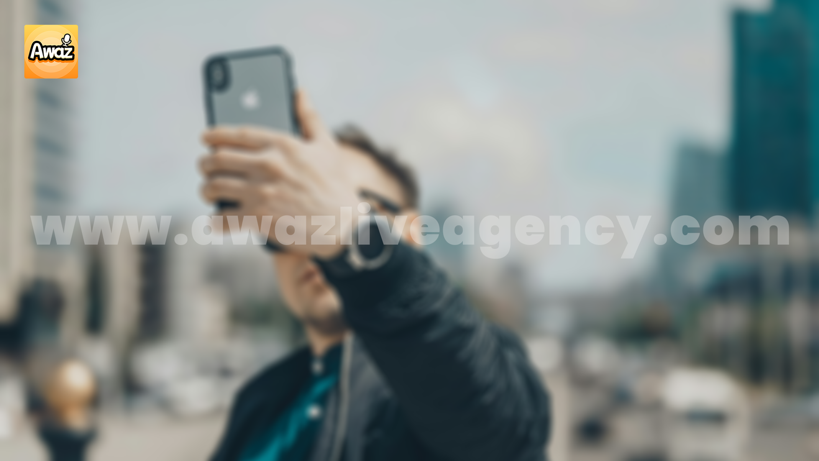 Why Awaz Live Agents Need Face Verification