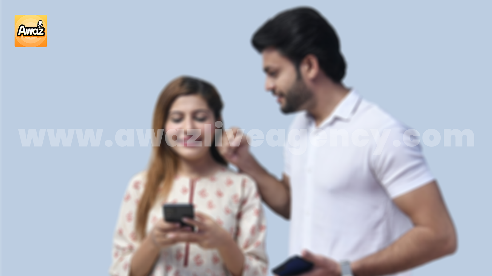 How to Discover Hosts’ Characteristics as Awaz Live Agents