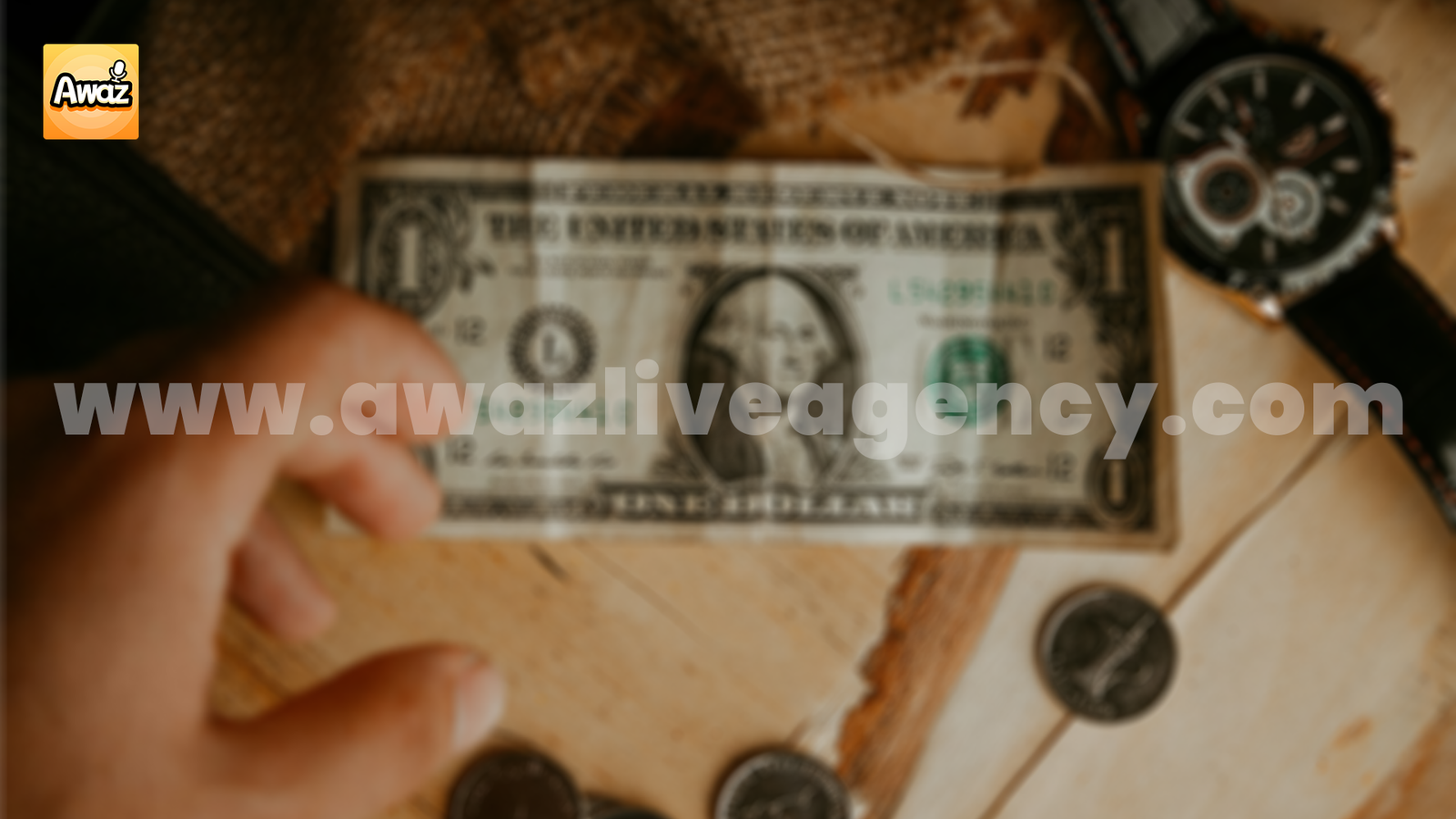 Why Awaz Live Agents Should Strive Stable Revenue