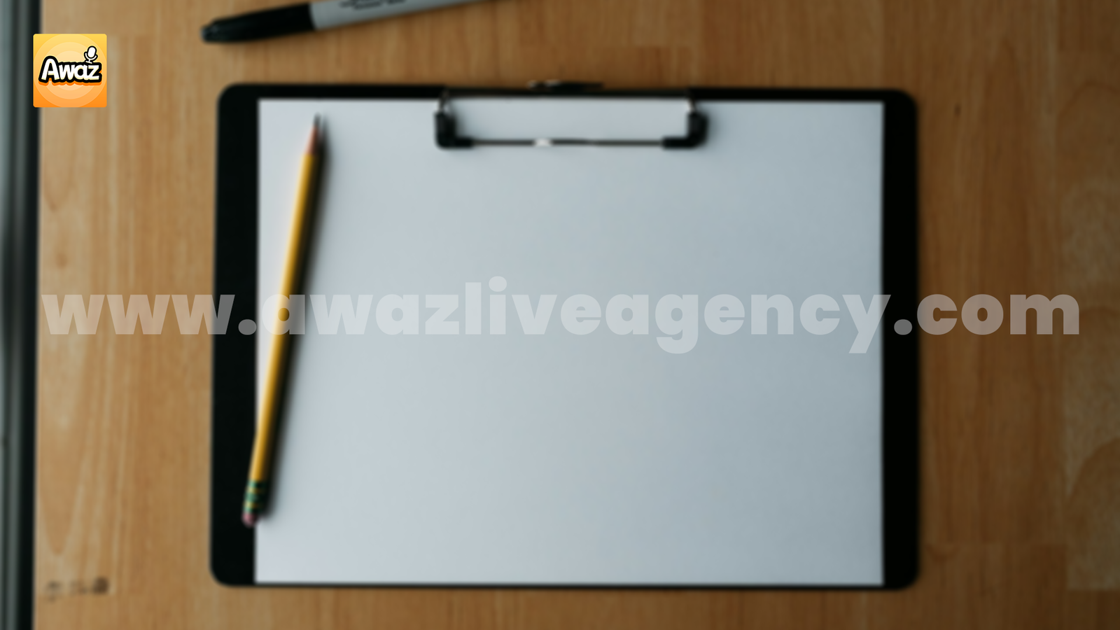 New Awaz Live Agents’ Basic Goals